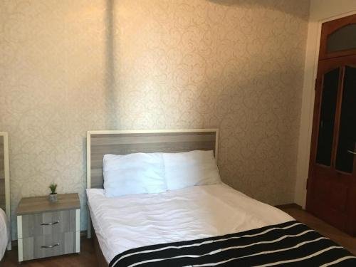Батуми: Zeytoon Hotel