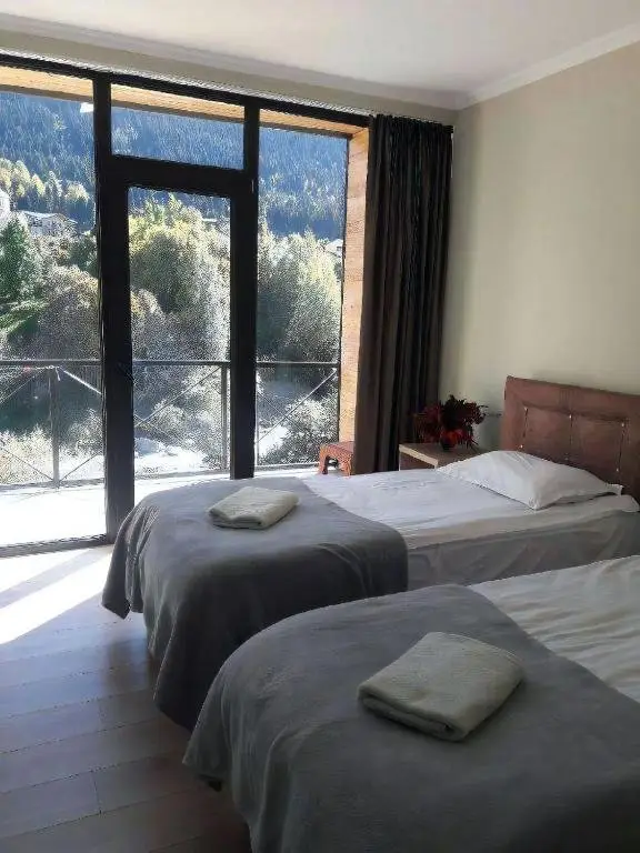 Местиа: Guest House Mari30