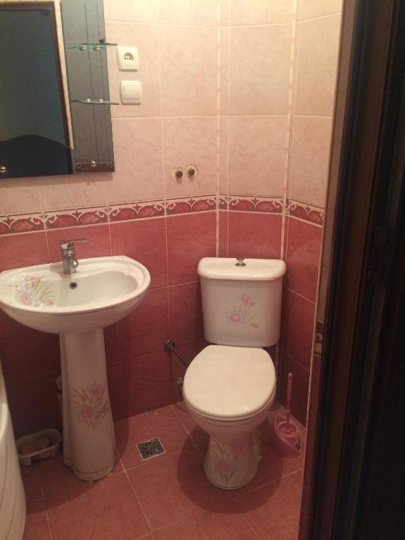 Батуми: Entire apartment in front of Gonio Fortress