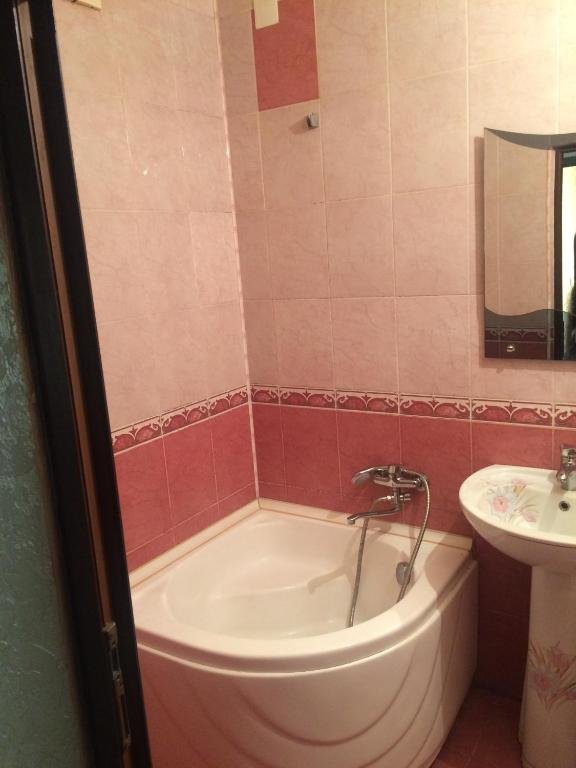 Батуми: Entire apartment in front of Gonio Fortress