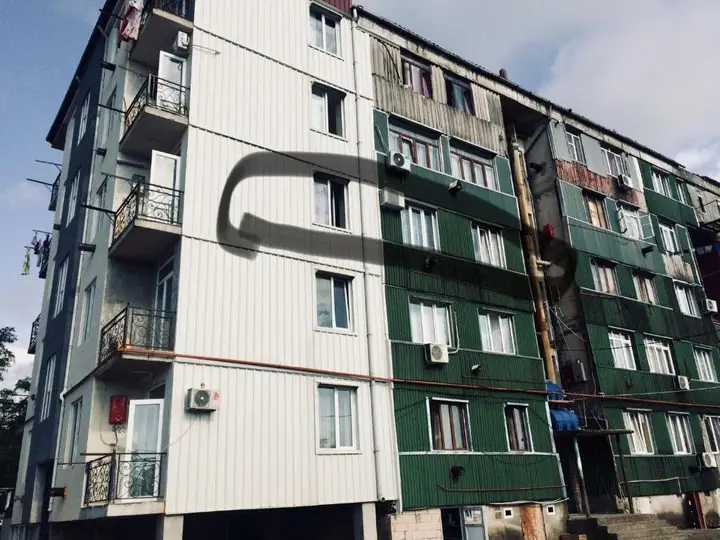 Батуми: Entire apartment in front of Gonio Fortress