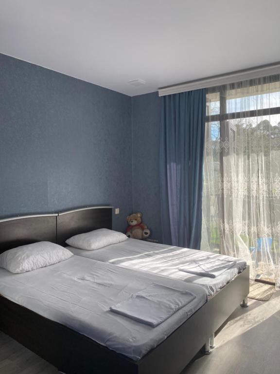Батуми: Entire apartment in front of Gonio Fortress