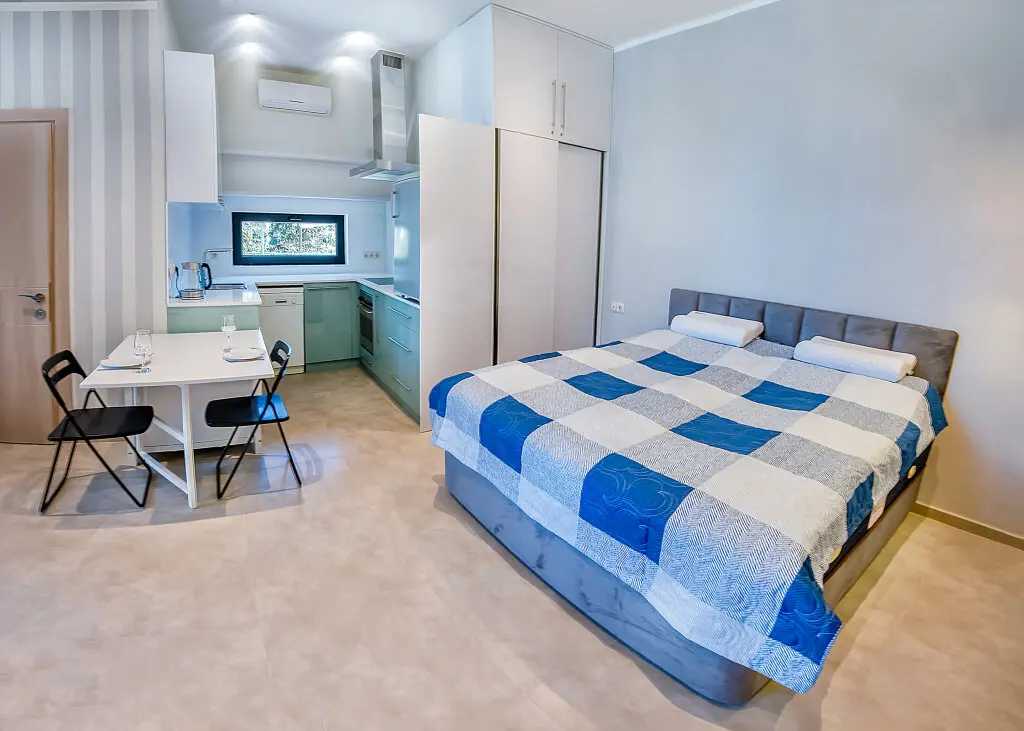 Тбилиси: Апартаменты HB apartments Botsvadze