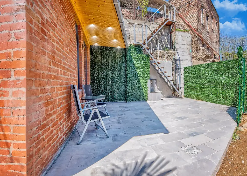 Тбилиси: Апартаменты HB apartments Botsvadze