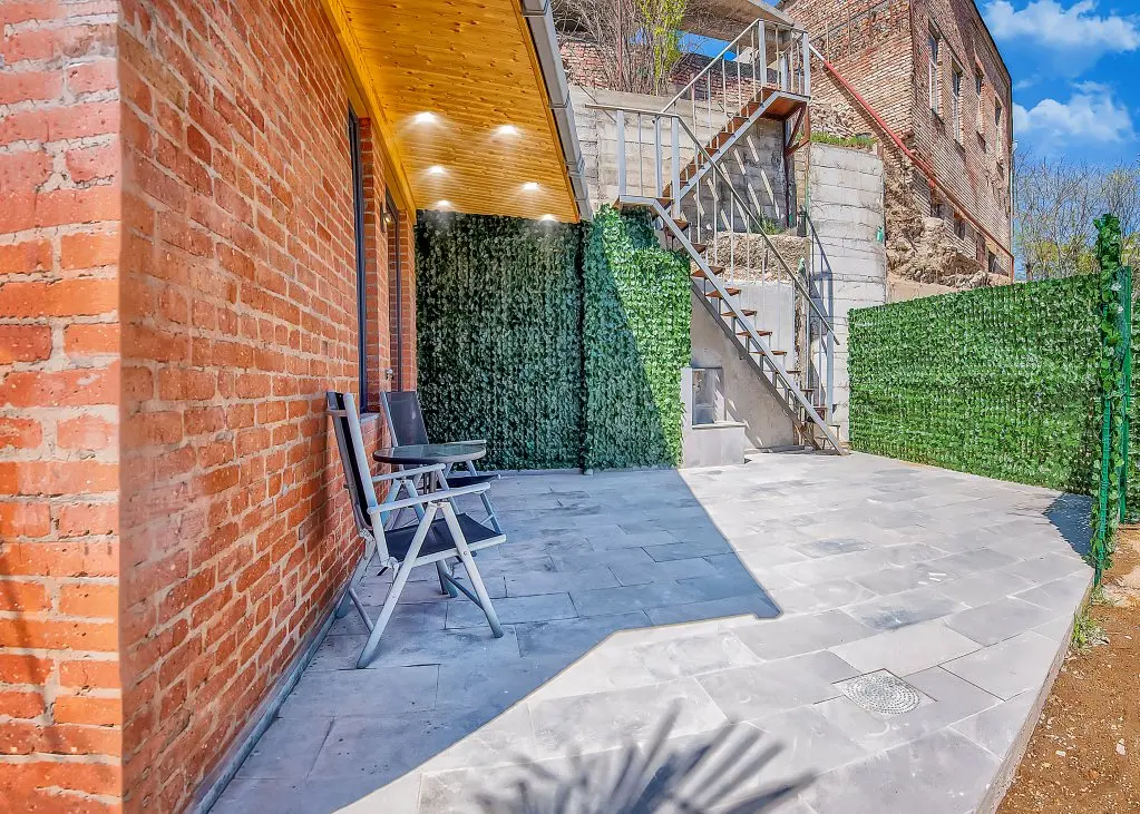 Тбилиси: Апартаменты HB apartments Botsvadze