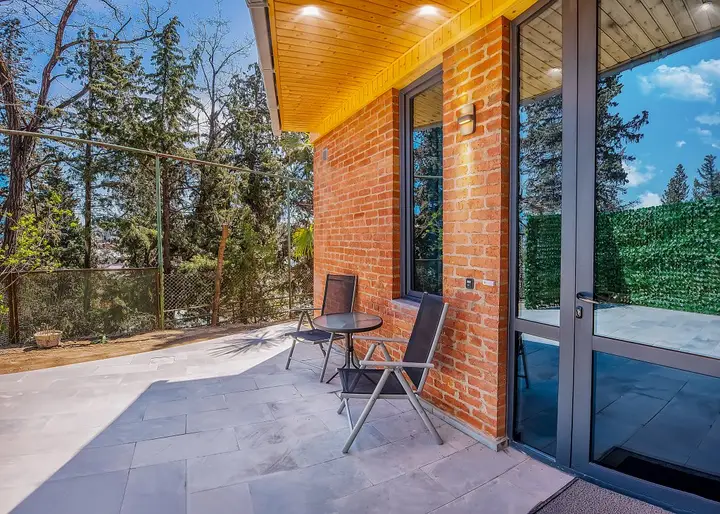 Тбилиси: Апартаменты HB apartments Botsvadze