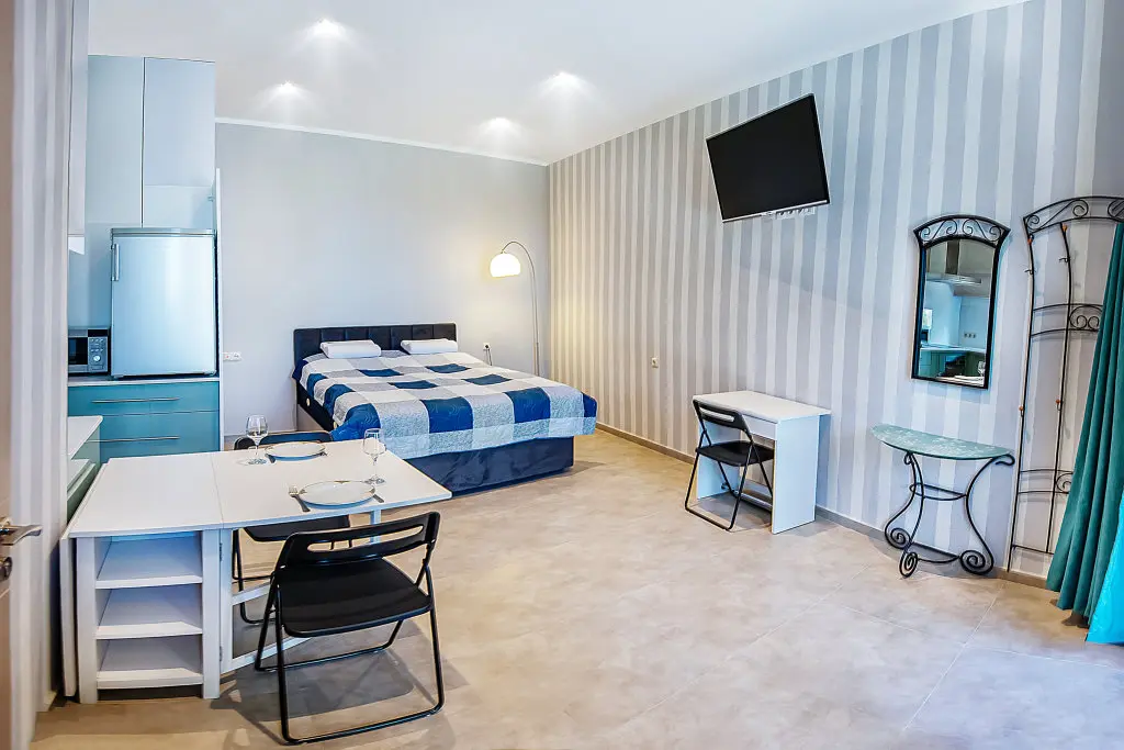 Тбилиси: Апартаменты HB apartments Botsvadze