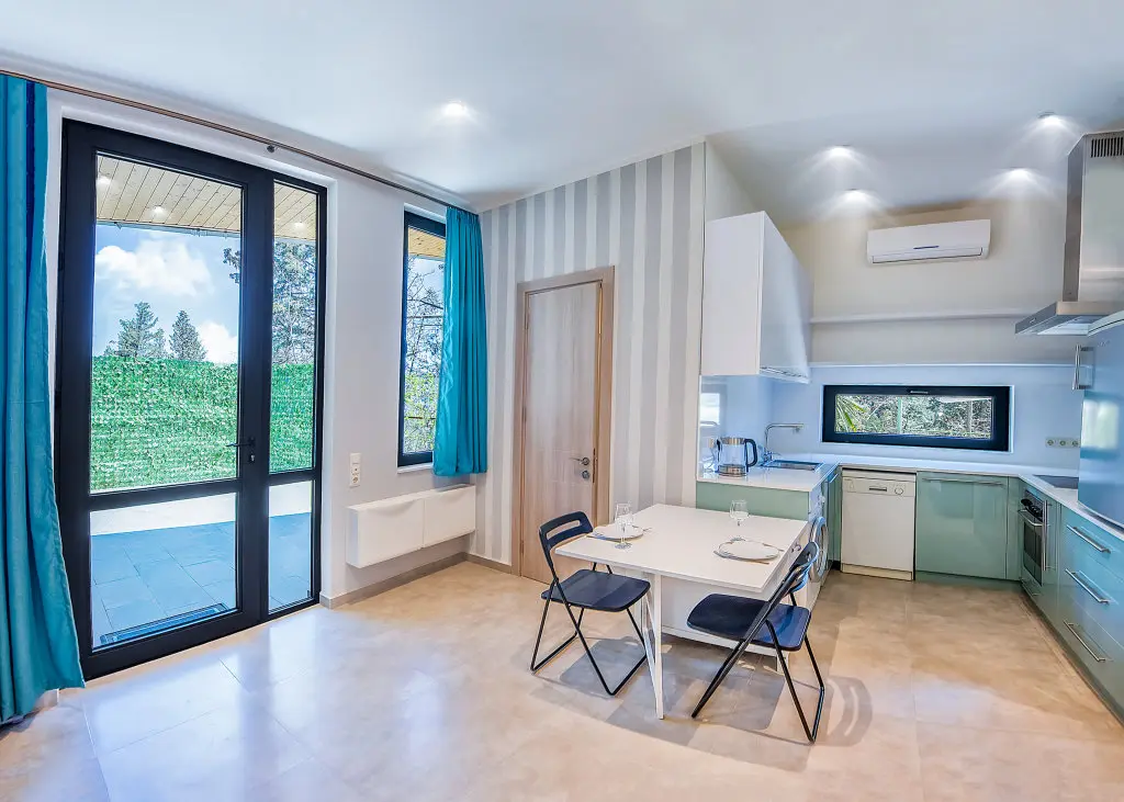 Тбилиси: Апартаменты HB apartments Botsvadze