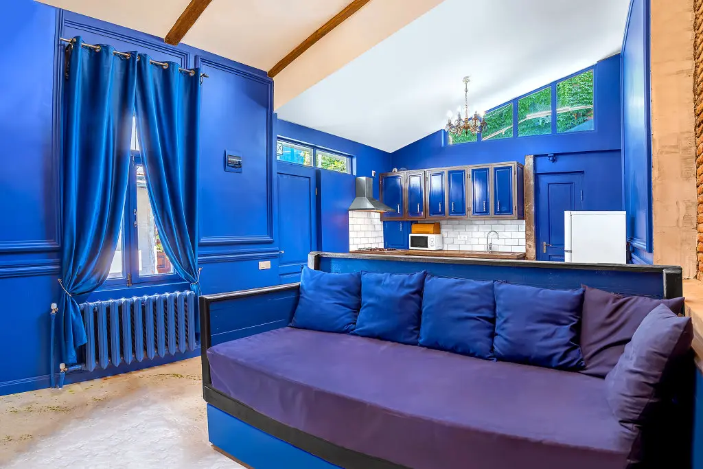 Тбилиси: Апартаменты HB apartments Gamtsemlidze
