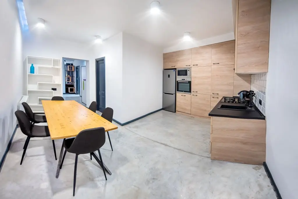 Тбилиси: Апартаменты HB apartments Amaghleba