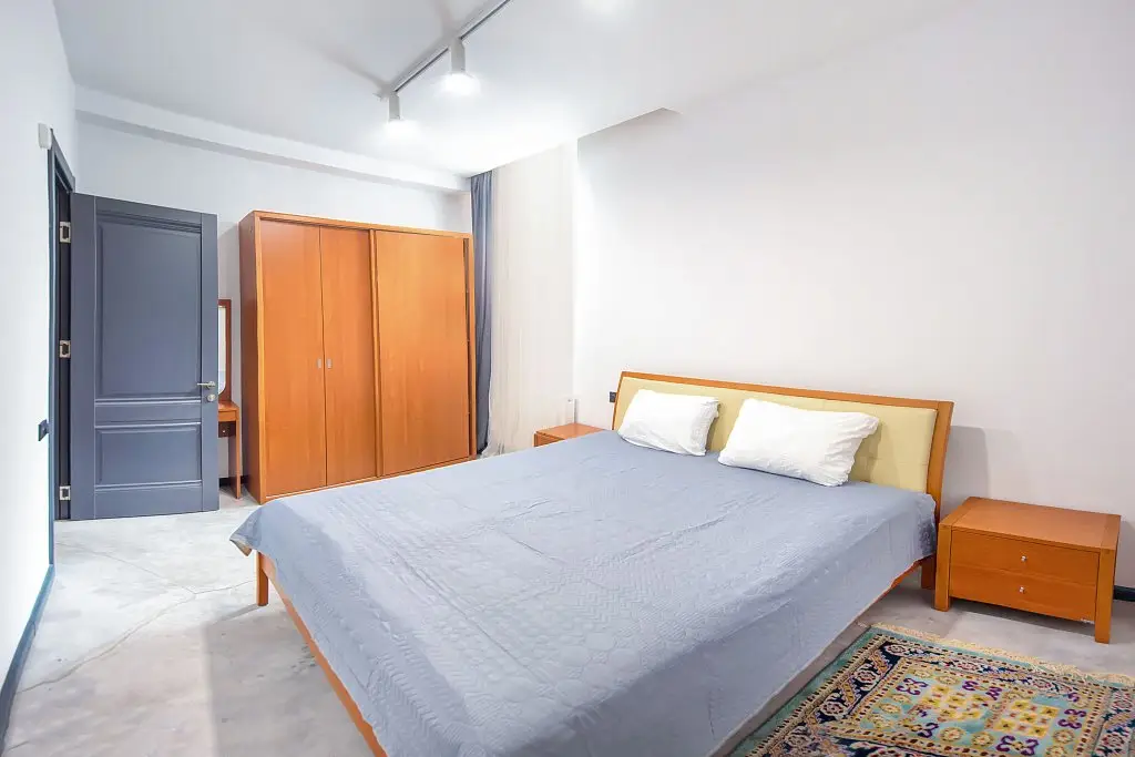 Тбилиси: Апартаменты HB apartments Amaghleba