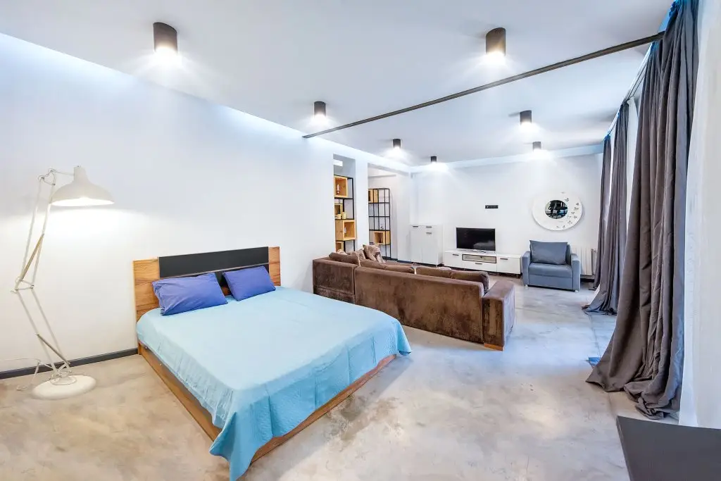 Тбилиси: Апартаменты HB apartments Amaghleba