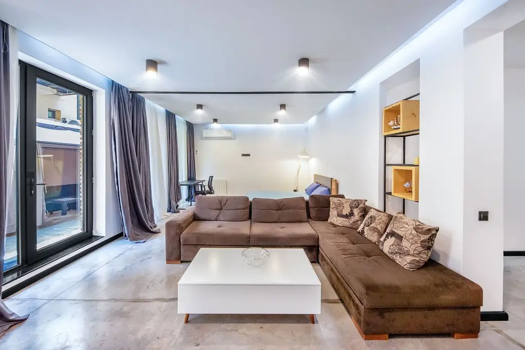 Тбилиси: Апартаменты HB apartments Amaghleba