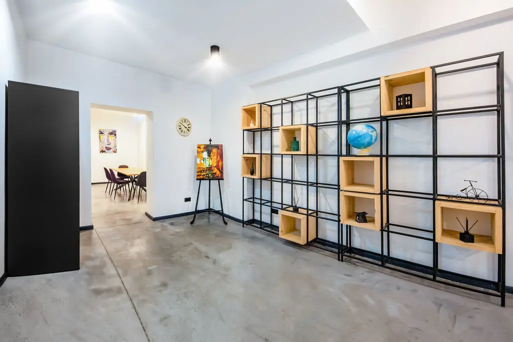Тбилиси: Апартаменты HB apartments Amaghleba
