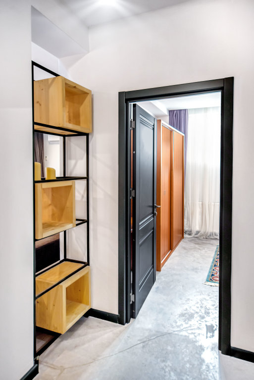 Тбилиси: Апартаменты HB apartments Amaghleba