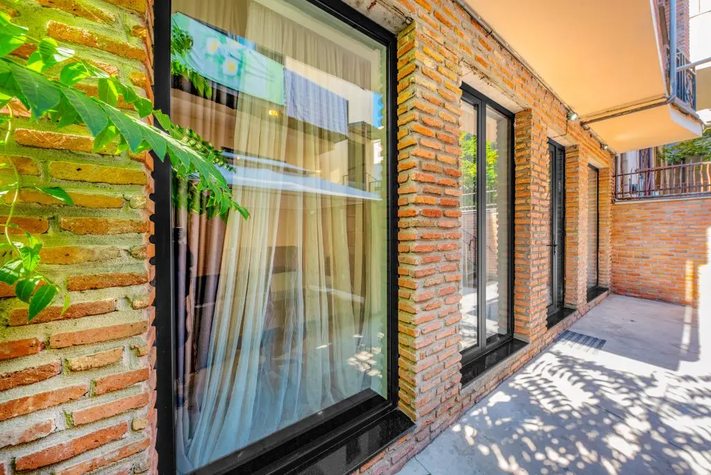 Тбилиси: Апартаменты HB apartments Amaghleba