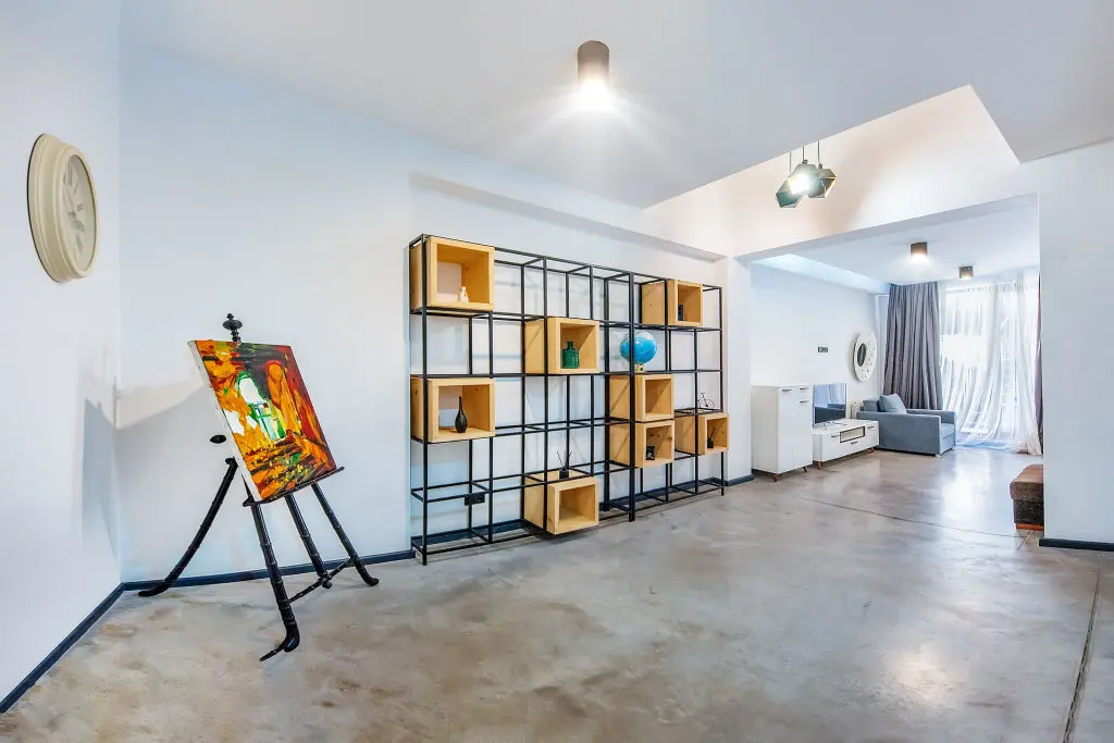 Тбилиси: Апартаменты HB apartments Amaghleba