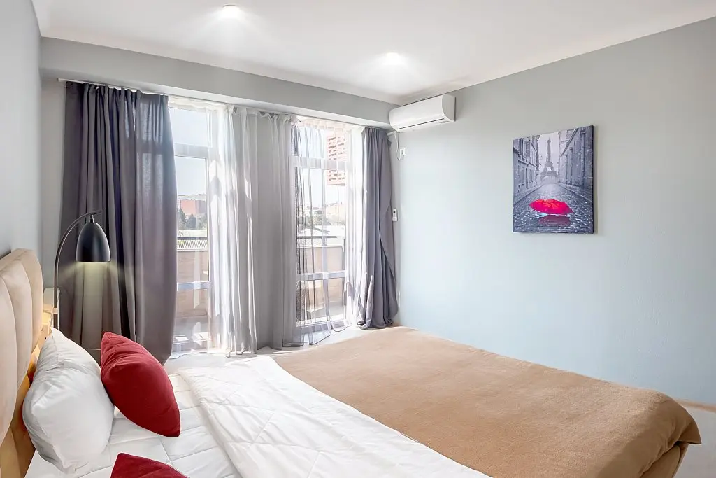 Тбилиси: Апартаменты HB apartments Queen Ketevan
