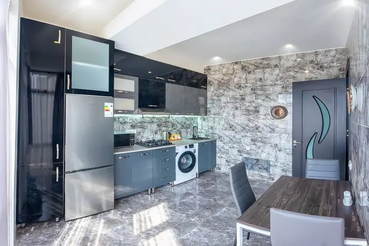 Тбилиси: Апартаменты HB apartments Queen Ketevan