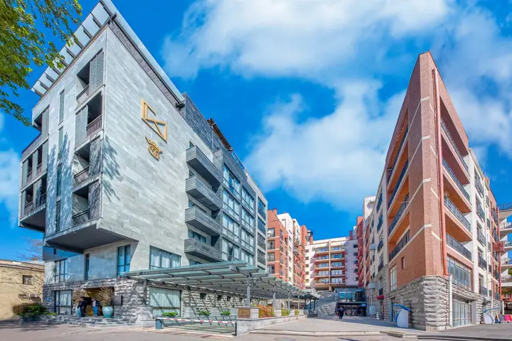 Тбилиси: Апартаменты HB apartments Queen Ketevan