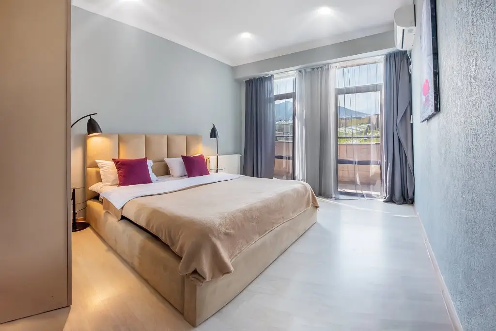 Тбилиси: Апартаменты HB apartments Queen Ketevan