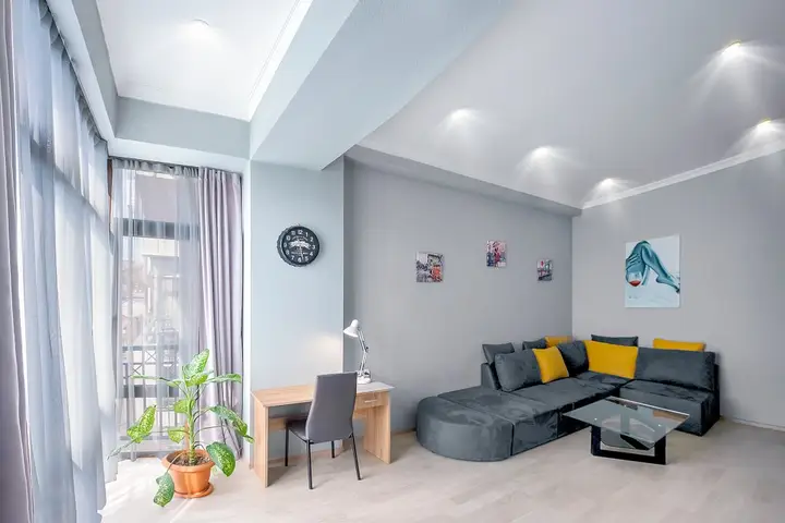 Тбилиси: Апартаменты HB apartments Queen Ketevan