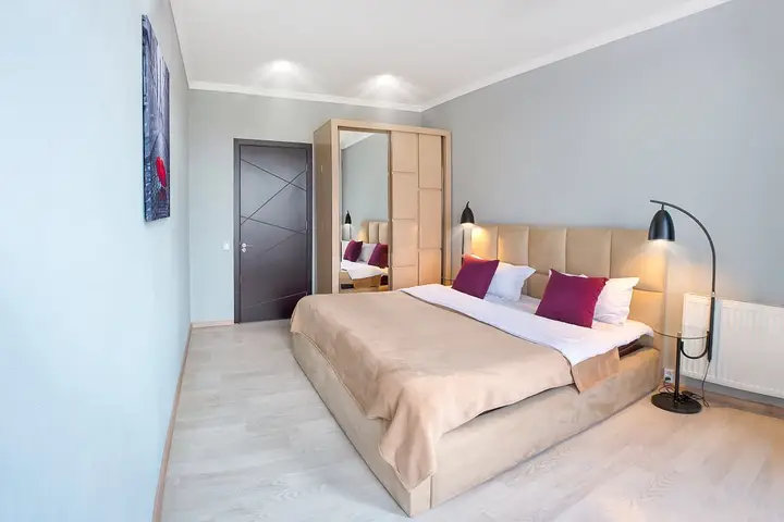 Тбилиси: Апартаменты HB apartments Queen Ketevan