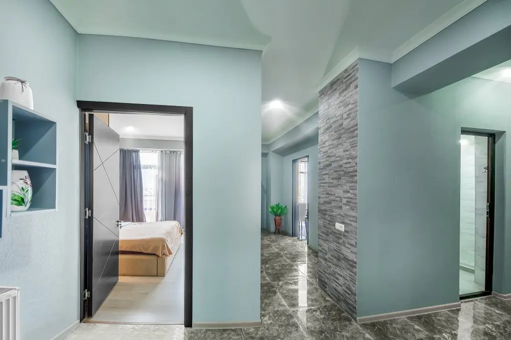 Тбилиси: Апартаменты HB apartments Queen Ketevan