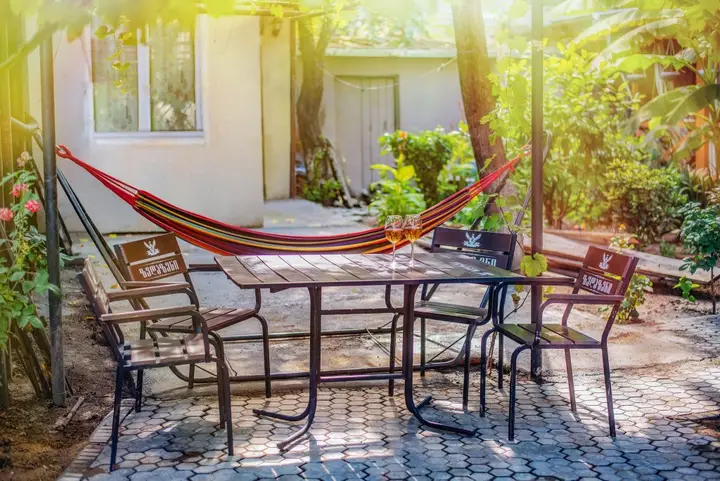 Тбилиси: Апартаменты HB apartments Aghmashenebeli II