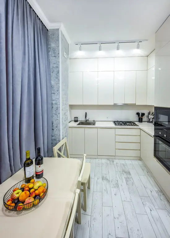 Тбилиси: Апартаменты HB apartments Aghmashenebeli II