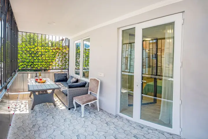 Тбилиси: Апартаменты HB apartments Aghmashenebeli II