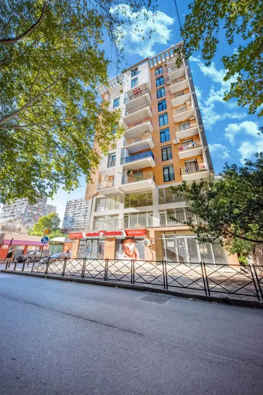 Тбилиси: Апартаменты HB apartments Chikovani