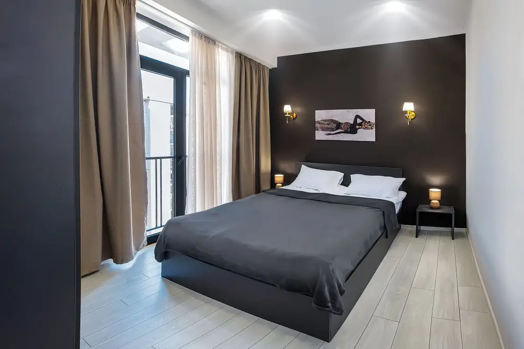 Тбилиси: Апартаменты HB apartments Chikovani