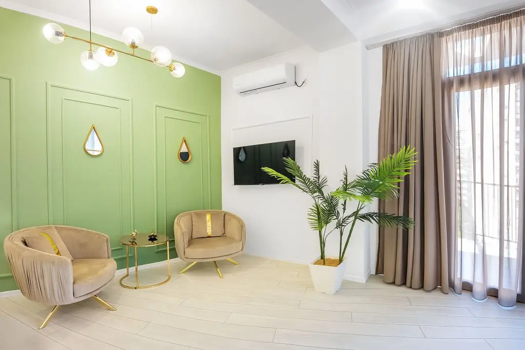 Тбилиси: Апартаменты HB apartments Chikovani