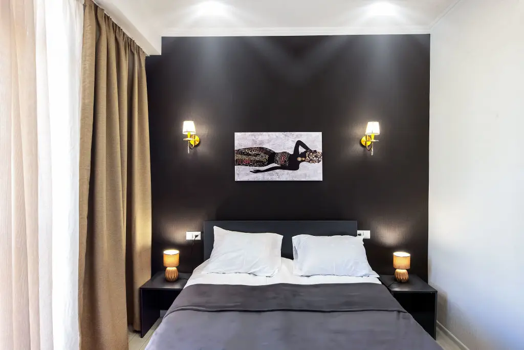 Тбилиси: Апартаменты HB apartments Chikovani