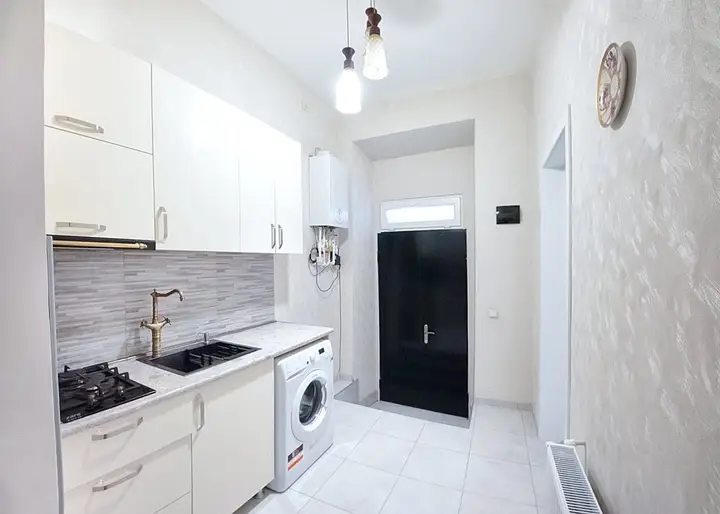 Тбилиси: Апартаменты H&B apartments Lortkipanidze