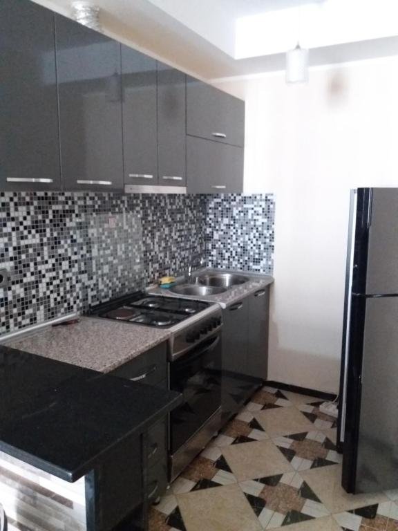Батуми: G21 Apartment