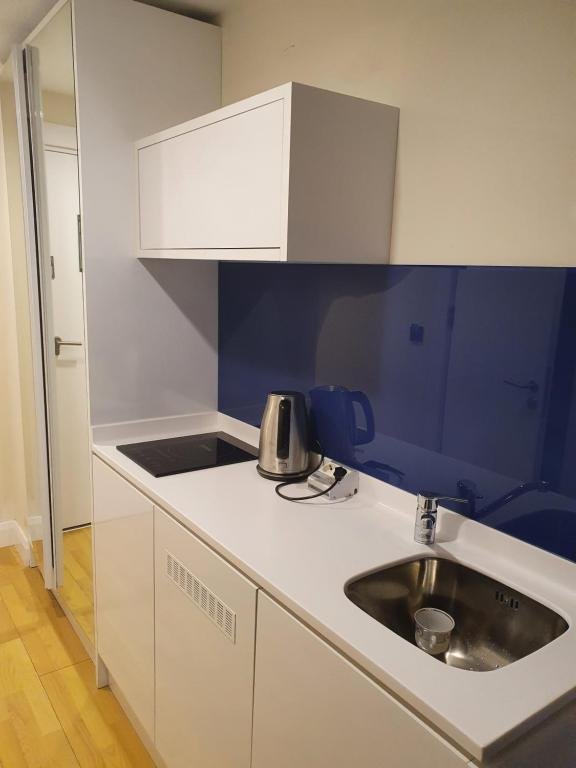 Батуми: Cozy apartments with sea view ORBI CITY 1422