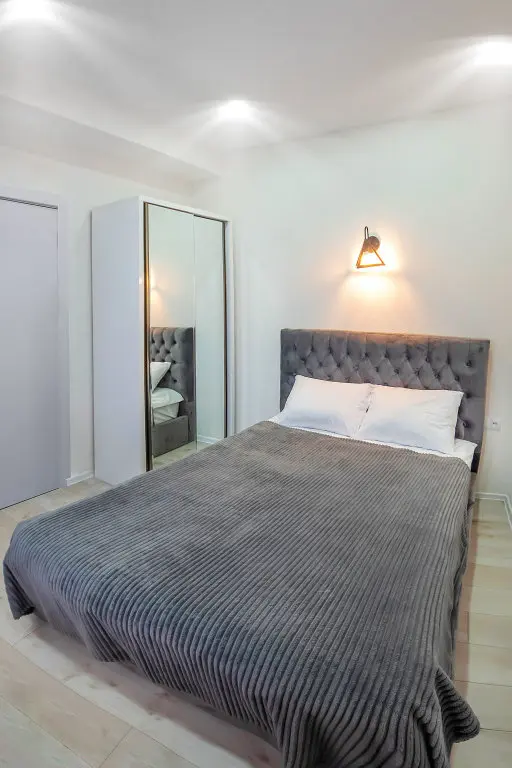 Тбилиси: Апартаменты HB apartments Mitskevichi
