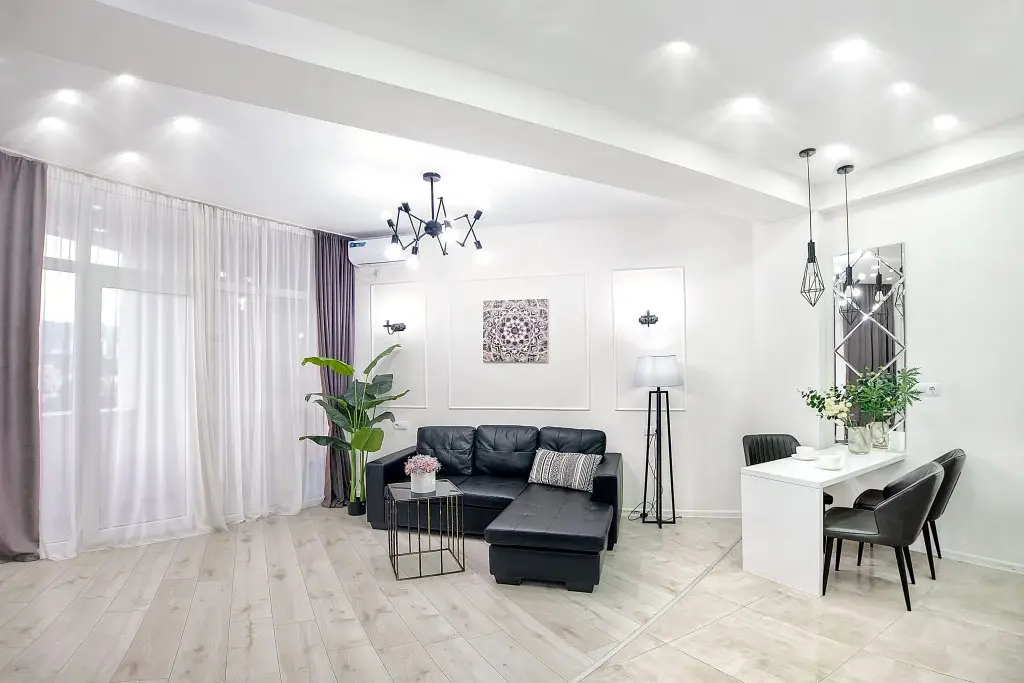 Тбилиси: Апартаменты HB apartments Mitskevichi