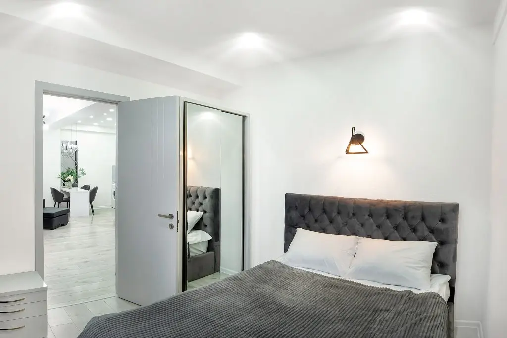 Тбилиси: Апартаменты HB apartments Mitskevichi