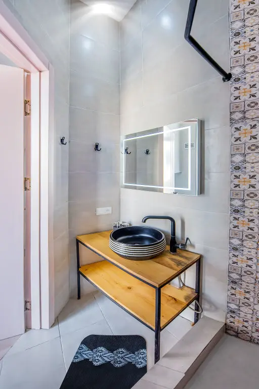 Тбилиси: Апартаменты HB apartments Sartichala