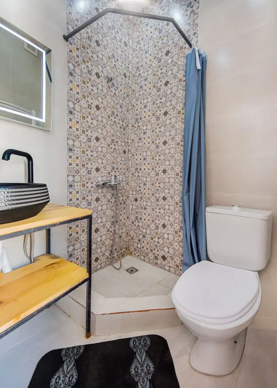 Тбилиси: Апартаменты HB apartments Sartichala