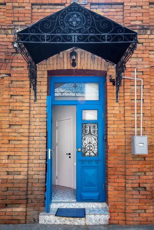 Тбилиси: Апартаменты HB apartments Sartichala