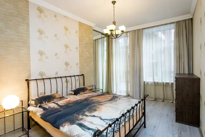 Тбилиси: Апартаменты HB apartments Akhvelediane III