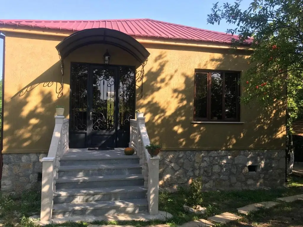 Кутаиси: Guest House Motsameta