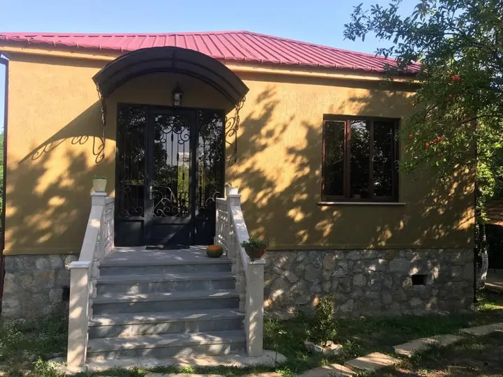 Кутаиси: Guest House Motsameta