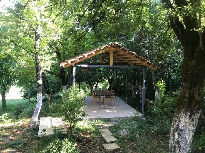 Кутаиси: Guest House Motsameta
