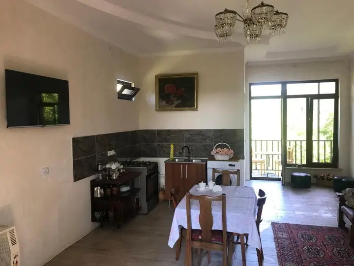 Кутаиси: Guest House Motsameta