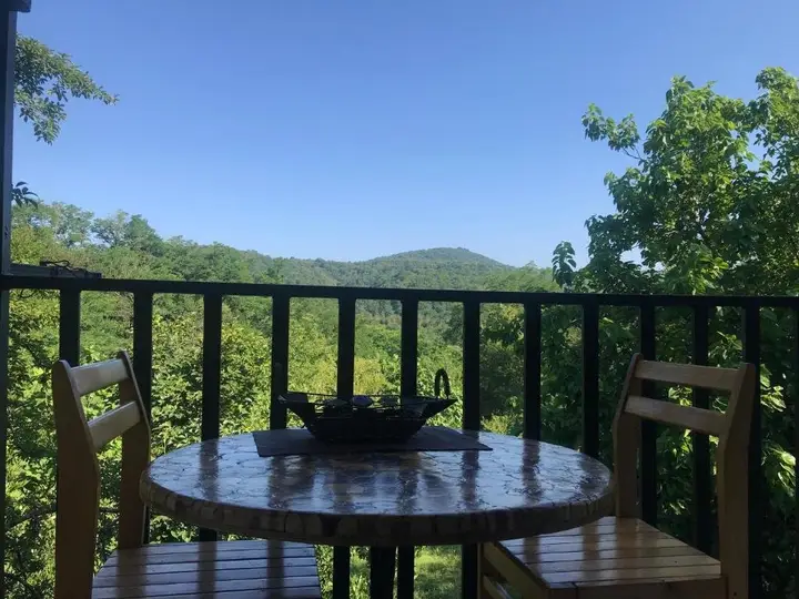 Кутаиси: Guest House Motsameta